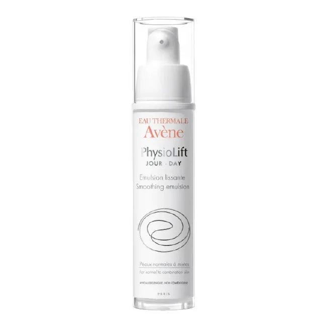 EMULSION FACIAL ANTIEDAD PHYSIOLIFT DIA ALISANTE FRASCO 30ML