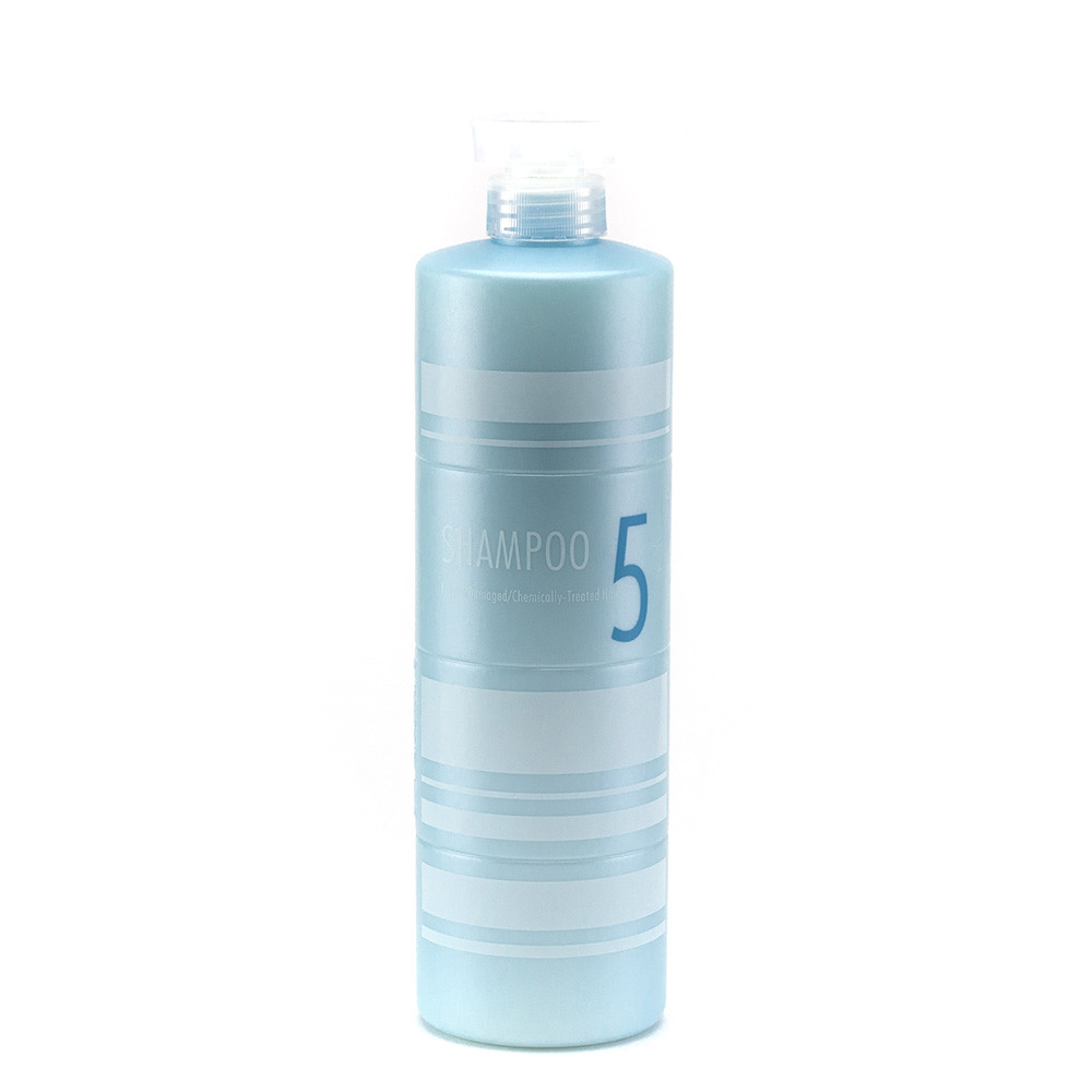 Chihtsai #5 Cabello procesado 1000 ml