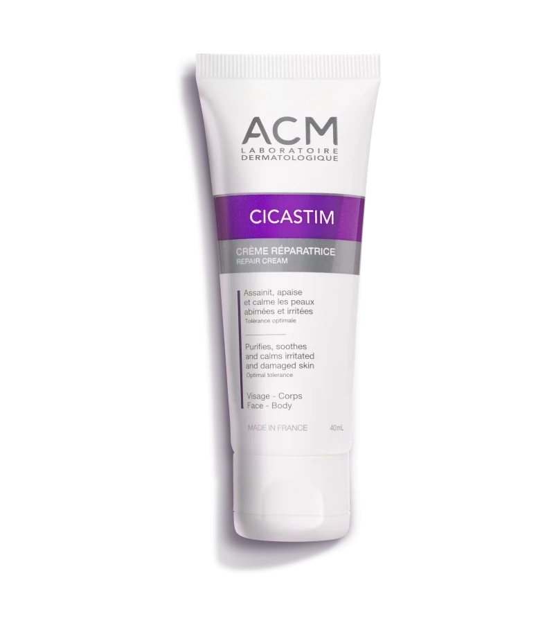 CICASTIM CREMA X 20ML