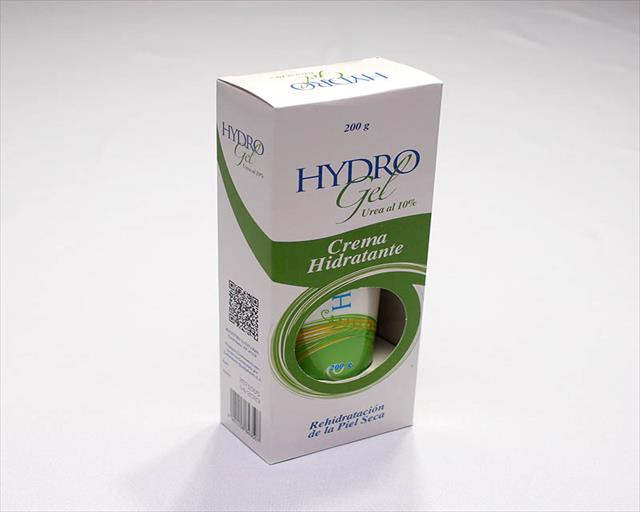 HYDROGEL CREMA TUBO X 200ML