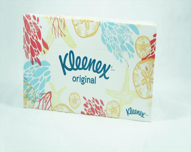 KLEENEX GIGANTE EXTRA SEDA X 100 -1