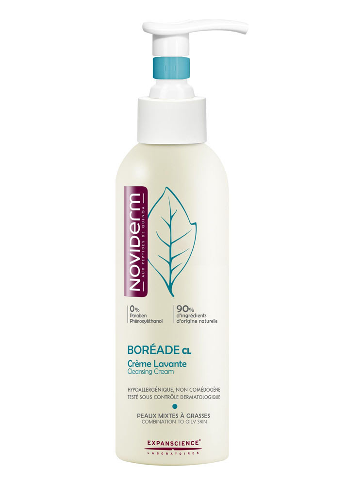 BOREADE CL CR  LIMPIADORA X 200ML