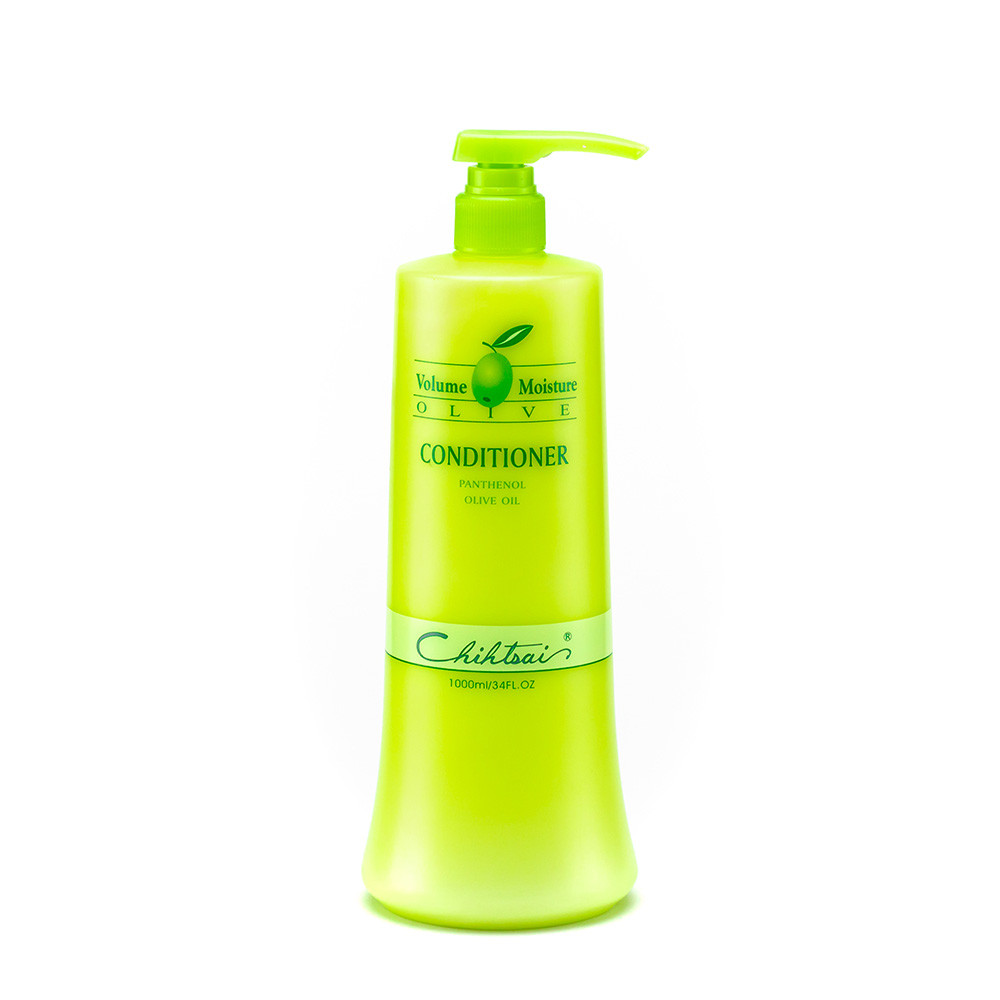 Chihtsai Olive Conditioner de 1000 ml