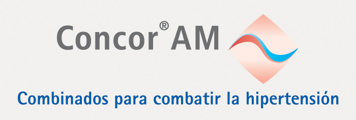 CONCOR AM TABLETAS 10/10MG X 30