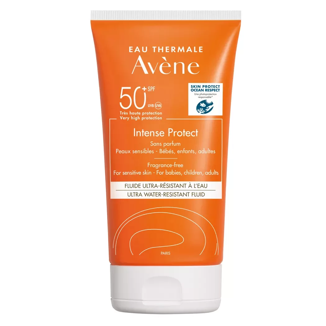 AVENE INTENSE PROTECT SPF 50+ X 150ML