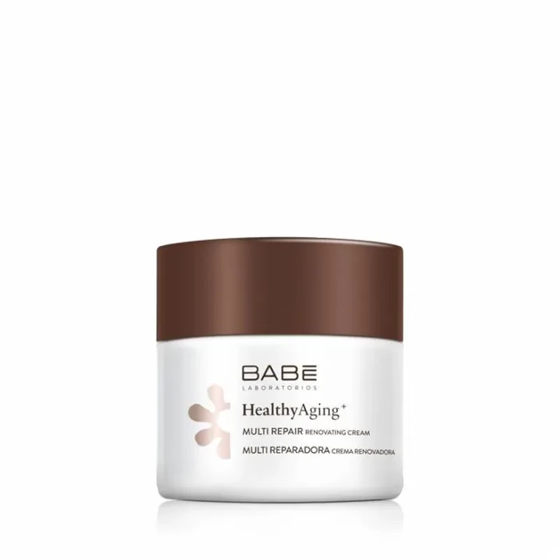 CREMA MULTI REPARADORA BABE X 50ML