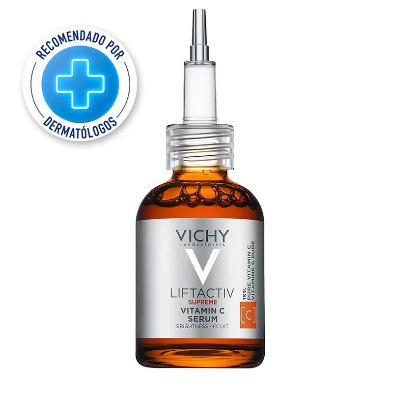 LIFTACTIV SUPREME 15% VITAMINA C SERUM X 20ML