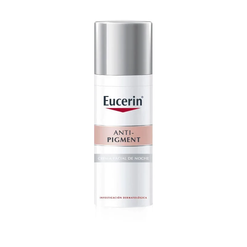 EUCERIN CREMA FACIAL ANTIPIGMENTO NOCHE 50ML