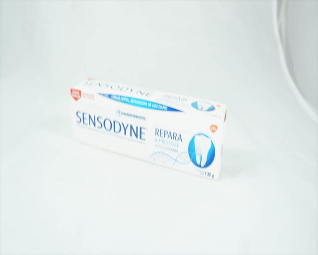 SENSODYNE REPARA Y PROTEGE X 100G