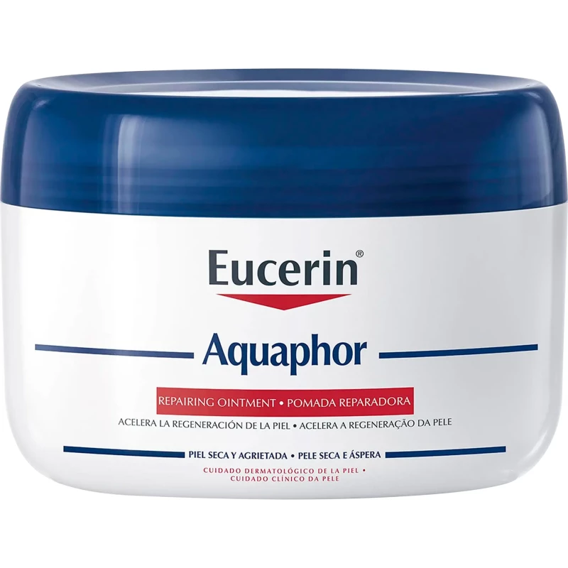 EUCERIN AQUAPHOR TARRO X 100G