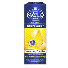 TIO NACHO AC SISTEMA ENGROSADOR X 415ML