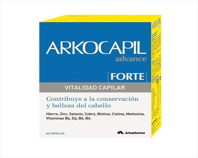 ARKOCAPIL EXPERT X 60 CAPSULAS