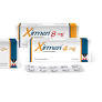 XIRMEN AMPOLLA 4MG/2ML X 1