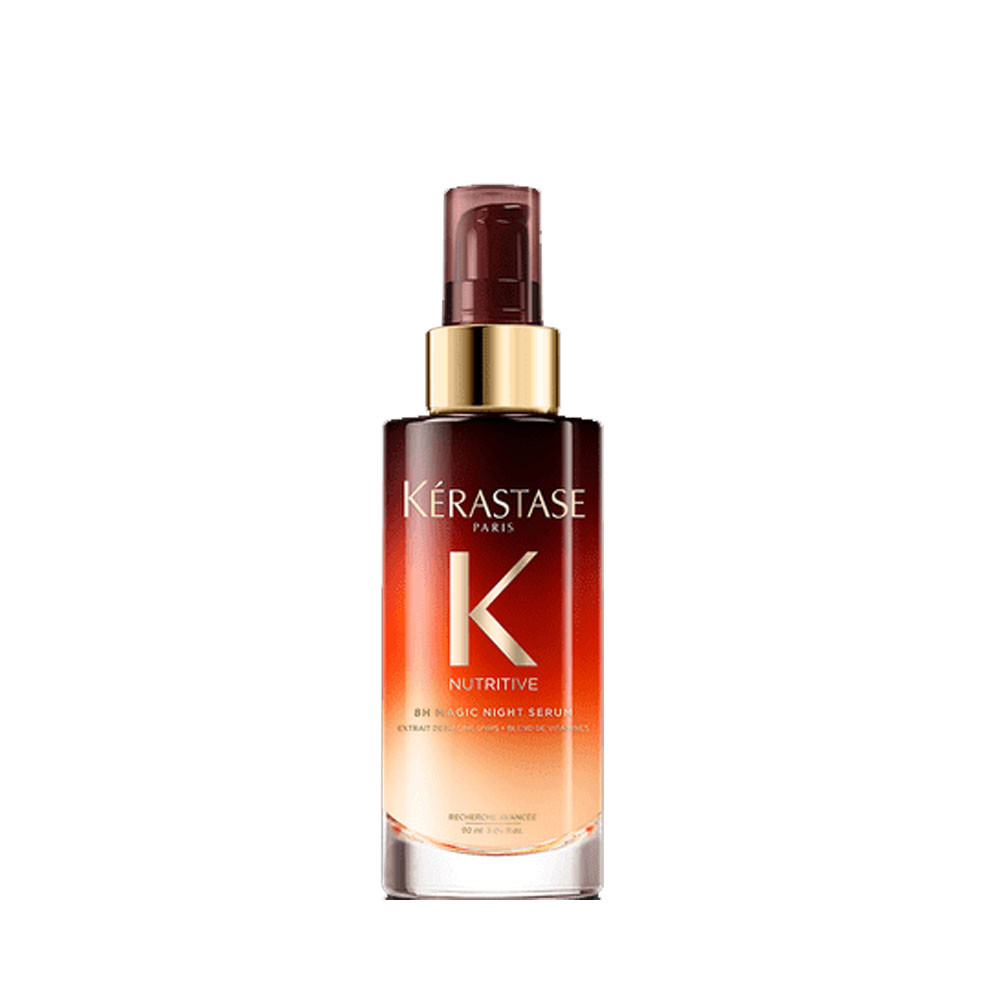 Kérastase Nutritive 8H Night Serum 90 ml