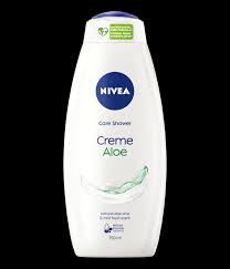 NIVEA GEL D DUCHA CREMOSO FREE TIME X 250ML