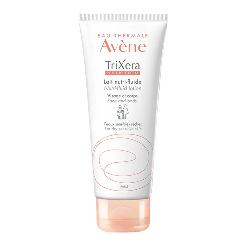 AVENE TRIXERA LOCION HIDRATANTE 100ML