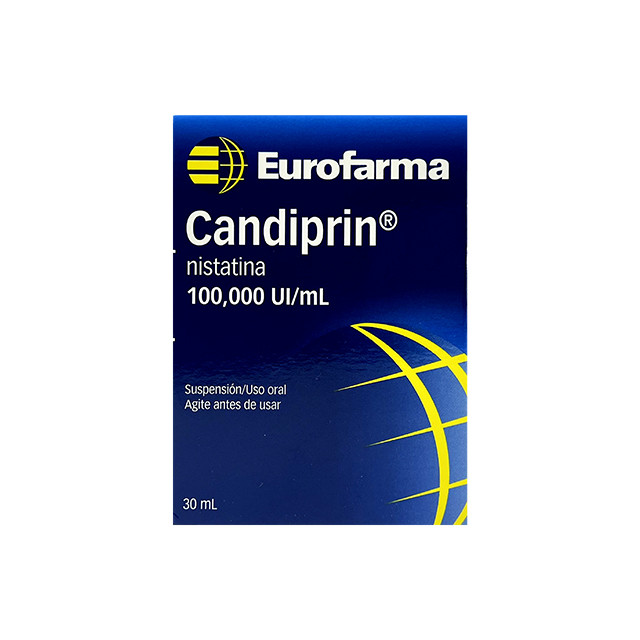 CANDIPRIN X 30ML GOTAS