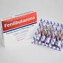 FENILBUTAZONA 600MG/2ML AMPOLLAS X 5