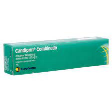 CANDIPRIN UNGUENTO COMBINADO X 30G