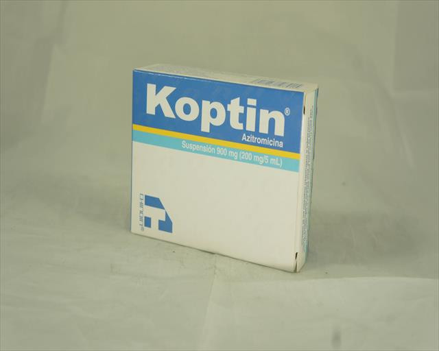 KOPTIN X 22.5 ML SUSPENSION