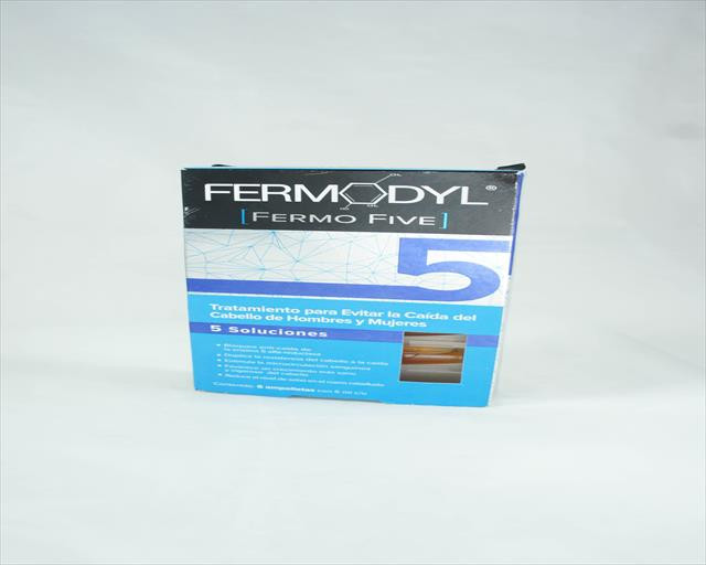 FERMODYL FERMOFIVE AMP 6X6ML