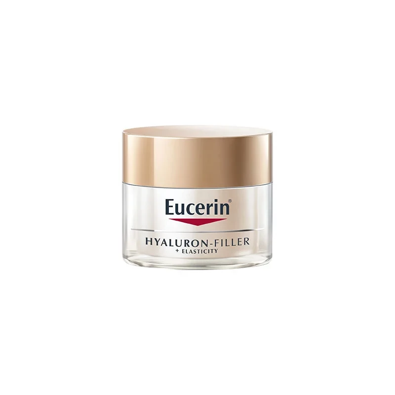 EUCERIN CREMA FACIAL HYALURON FILLER ELASTICITY DIA 50ML