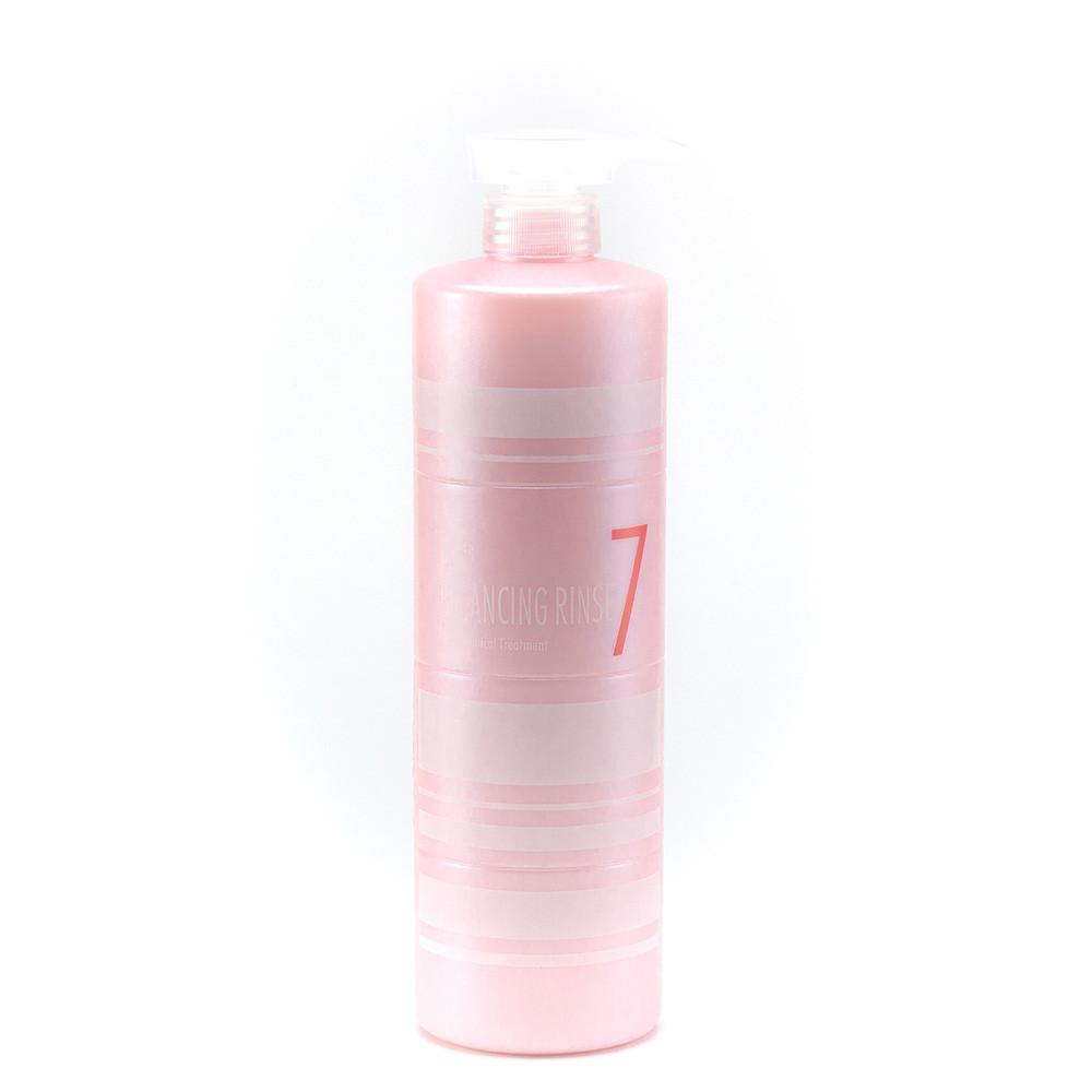 Chihtsai #7 Rinse Cabello Procesado 1000 ml