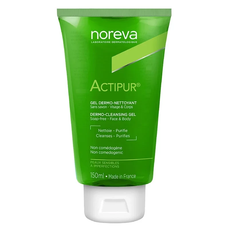 ACTIPUR GEL TUBO X 150ML