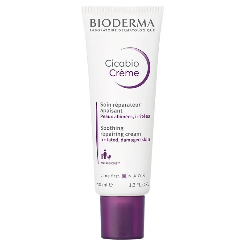 CICABIO CREMA X 40ML