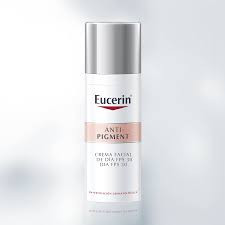 EUCERIN CREMA FACIAL ANTIPIGMENTO FPS30 DIA 50ML